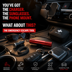 AutoGuard Emergency Escape Tool