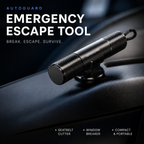 AutoGuard Emergency Escape Tool