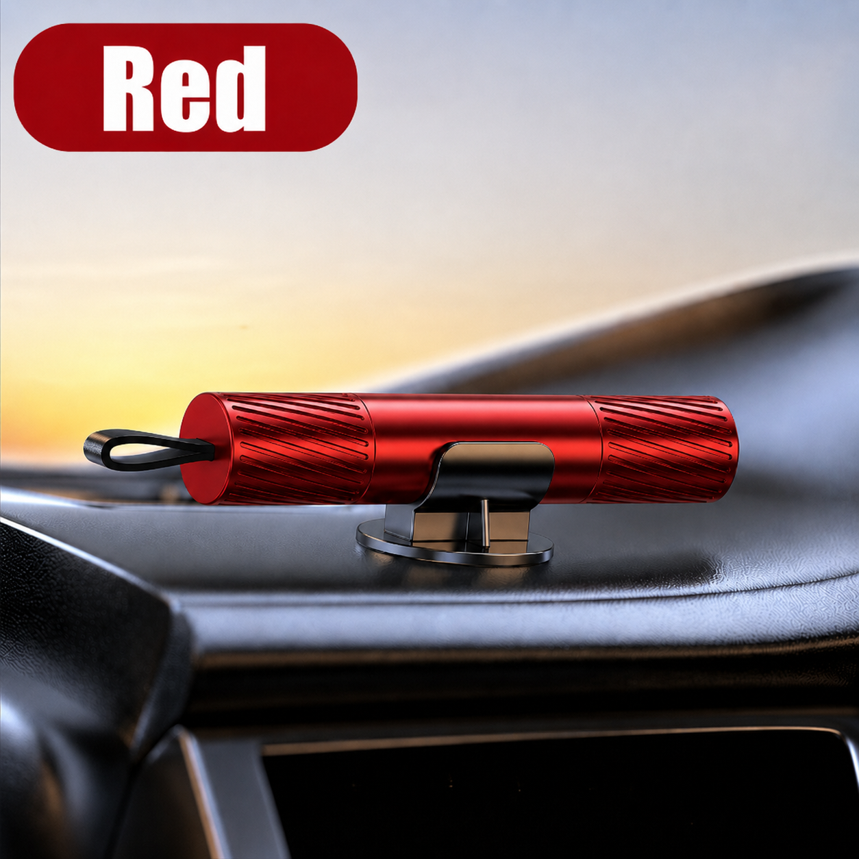 AutoGuard Emergency Escape Tool