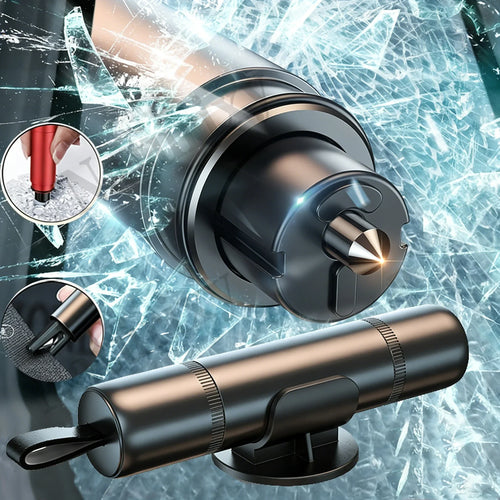 AutoGuard Emergency Escape Tool
